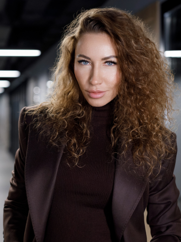 Генеральный директор